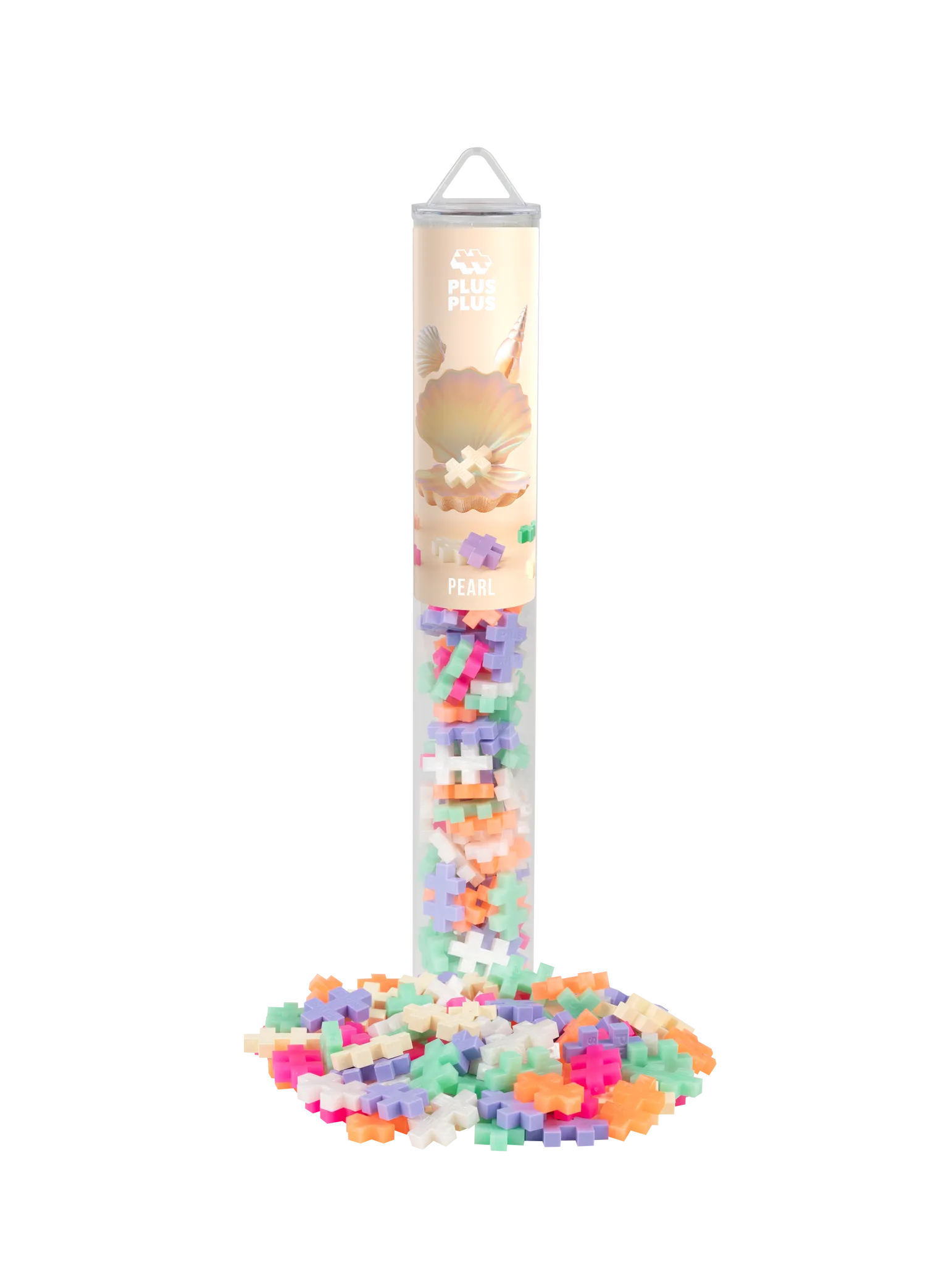 Pearl Colour Mix - 100 pcs